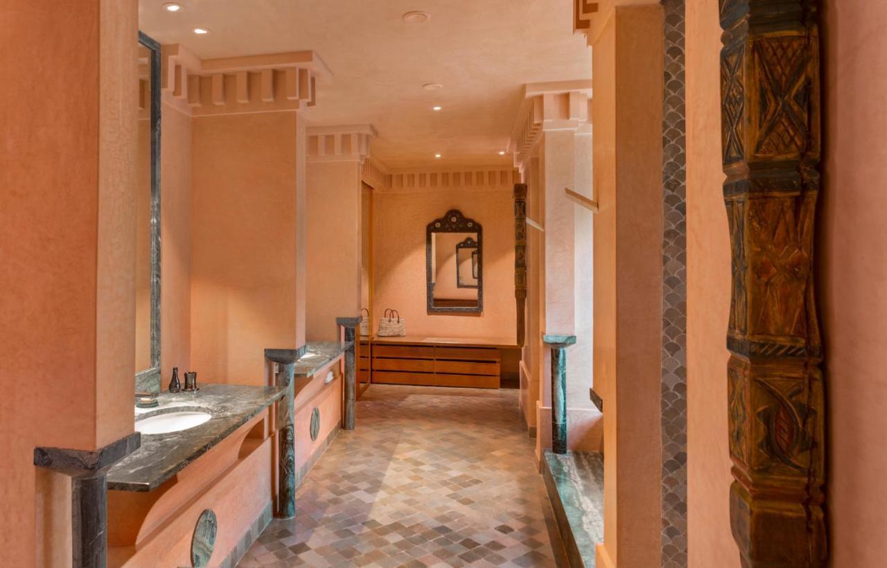 Chambre Double avec Salle de Bains Privative