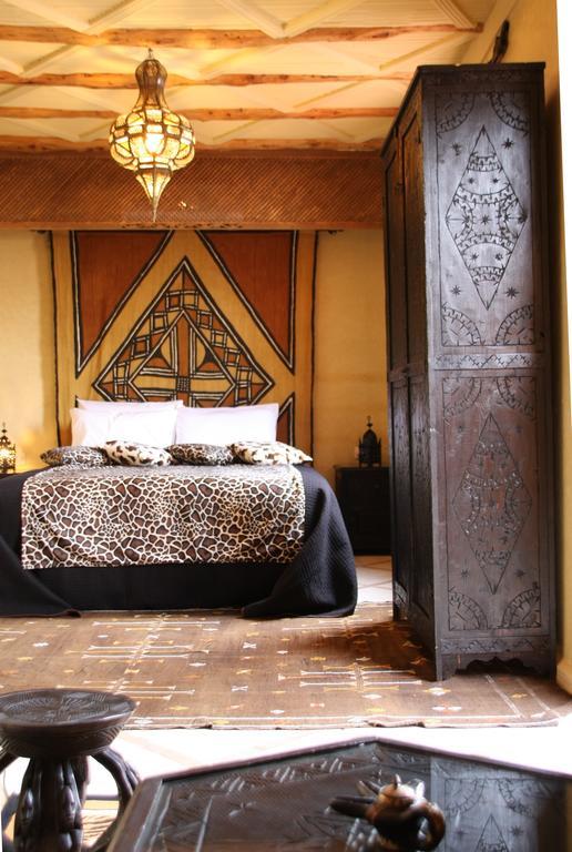 Suite Africaine