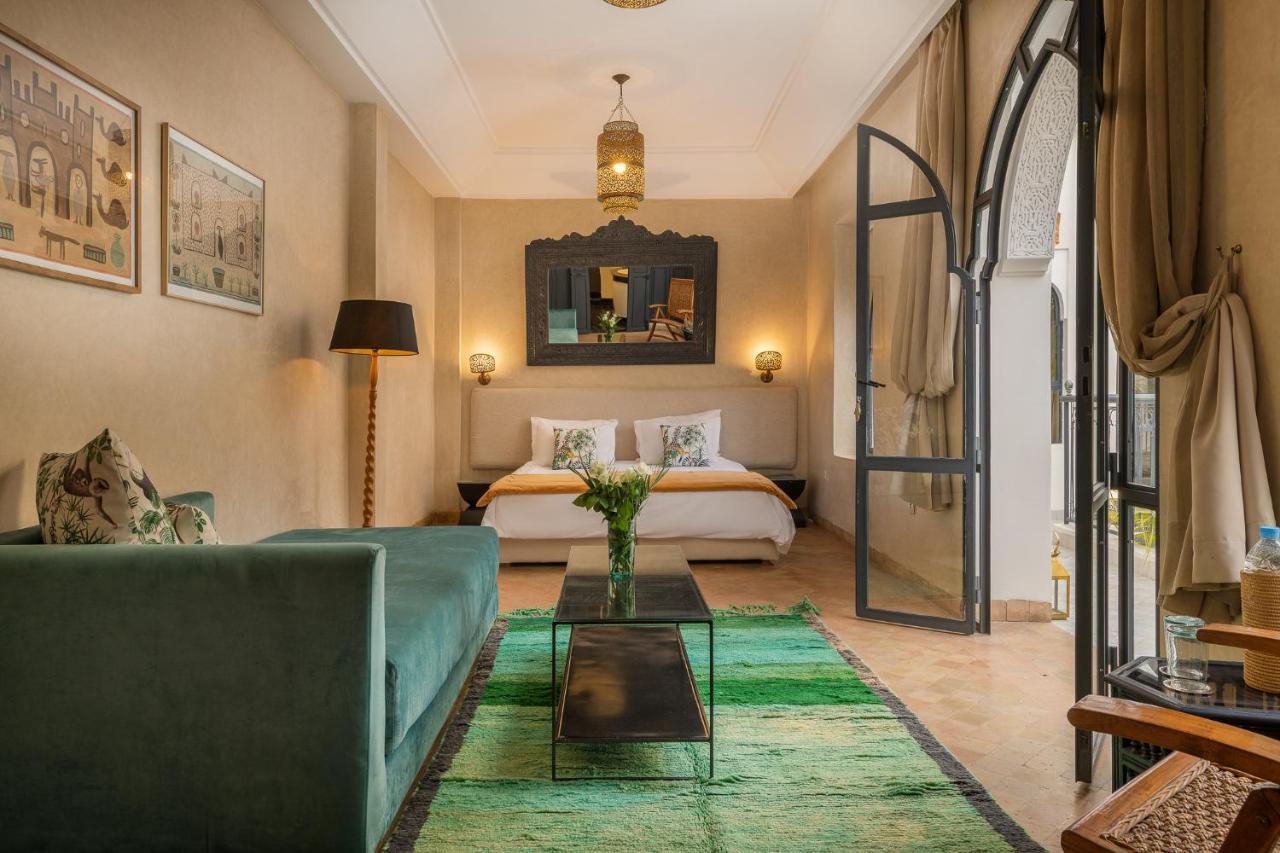 Suite Lit King-Size