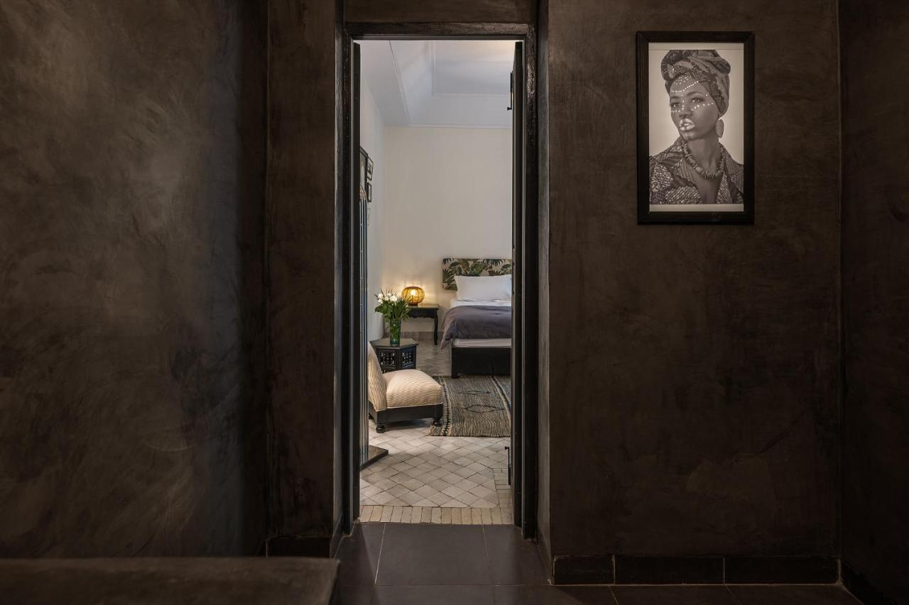 Chambre Double Supérieure