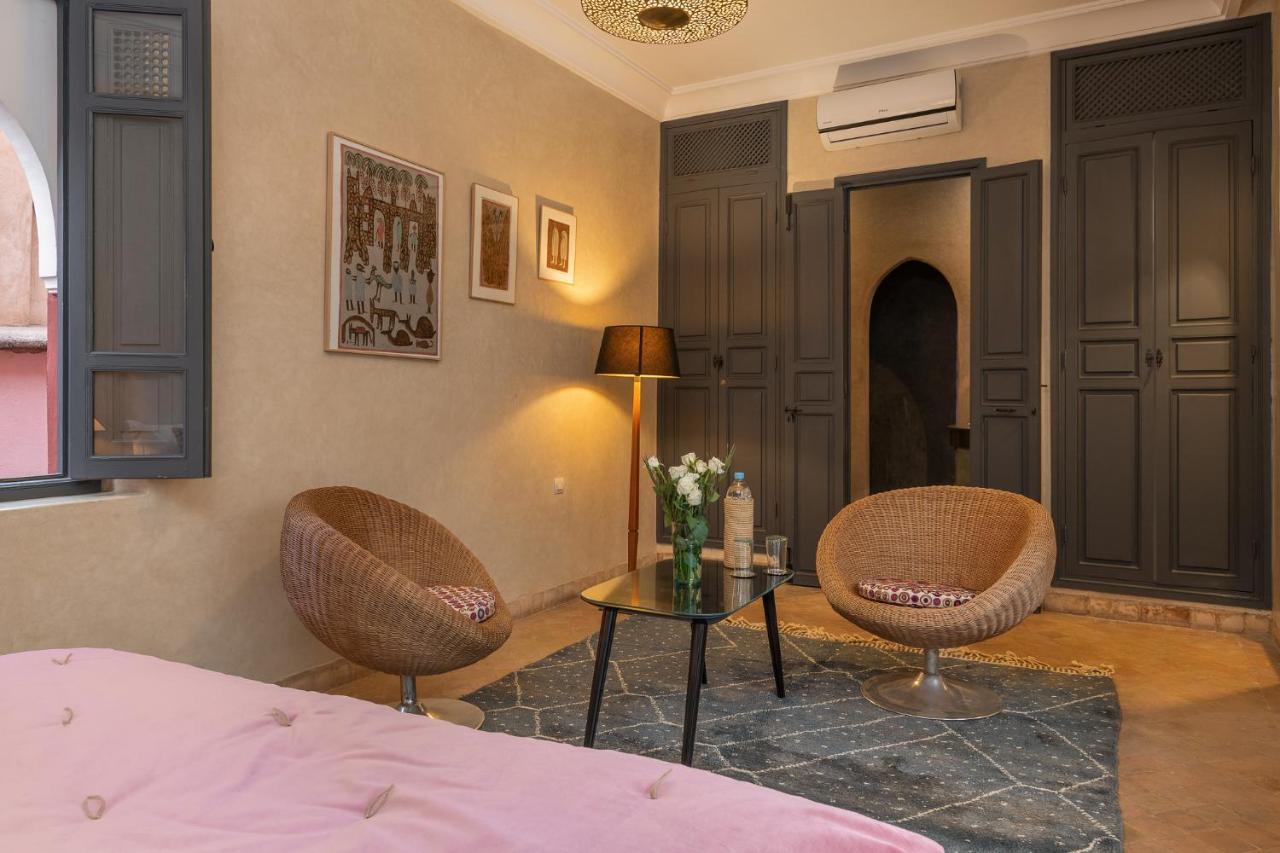 Suite Lit Queen-Size