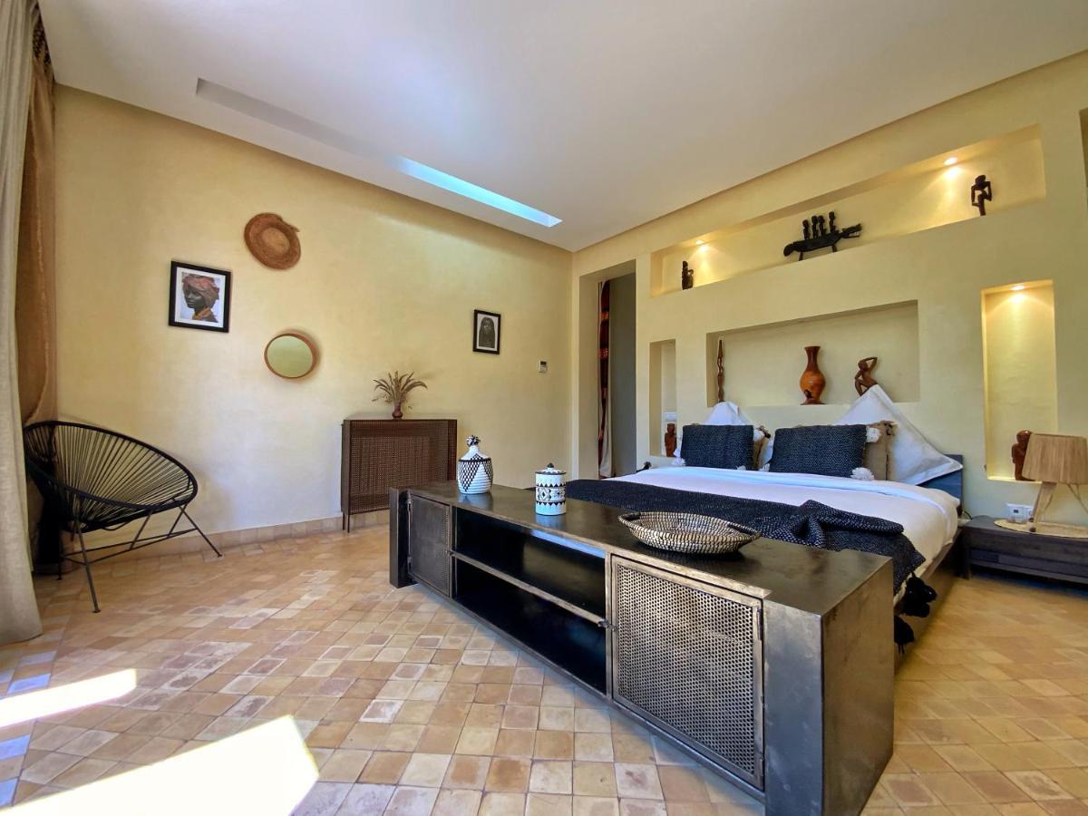 Double Room Olivier