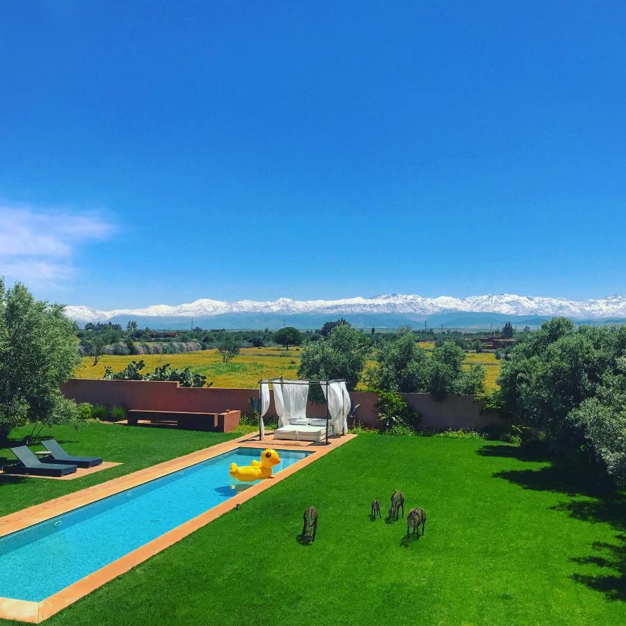 Villa
