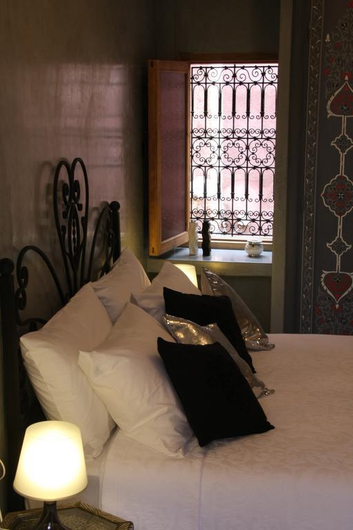 Chambre Double Supérieure