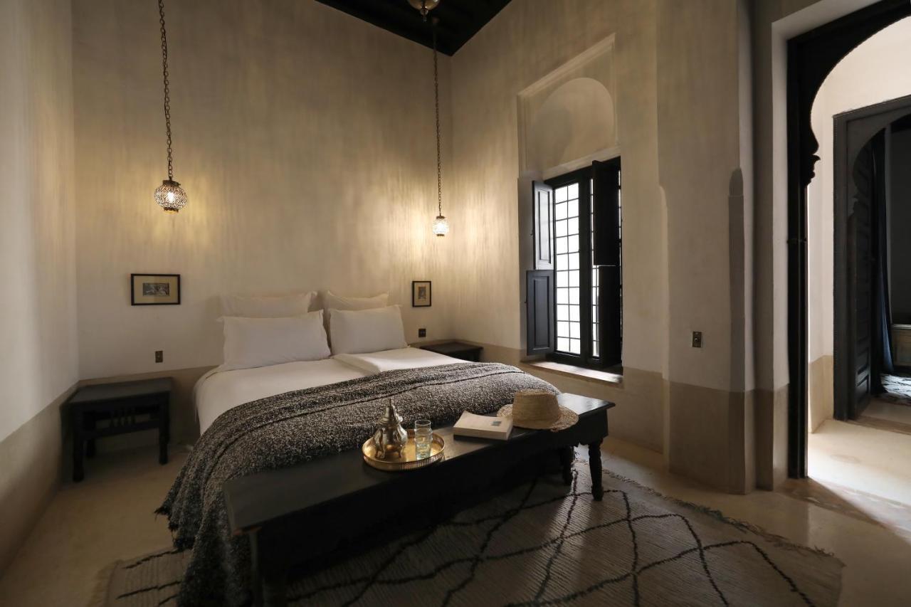 Chambre Double Gallery