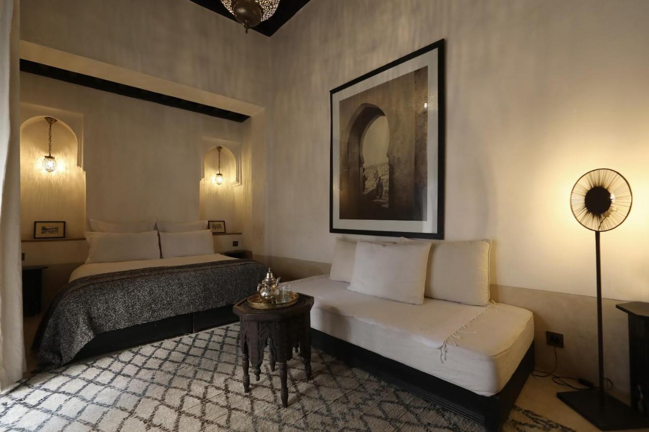 Suite avec Terrasse