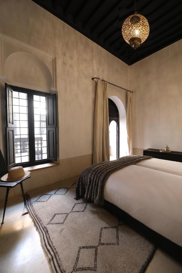 Chambre Double Douaya