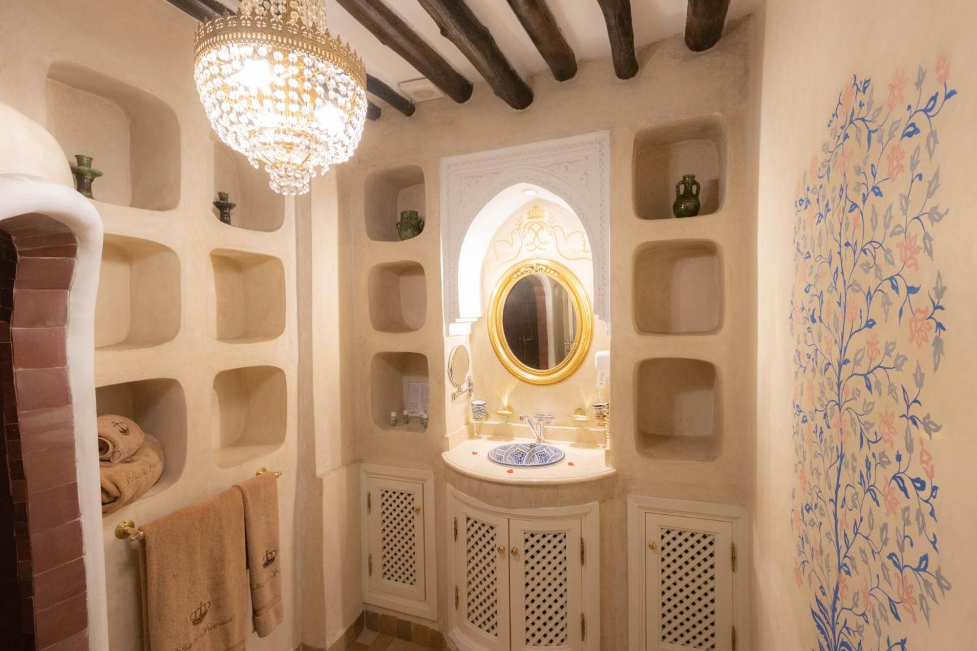Chambre Double Deluxe
