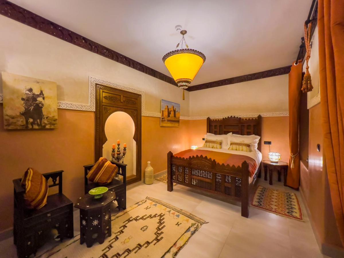 Chambre Supérieure Lit Queen-Size