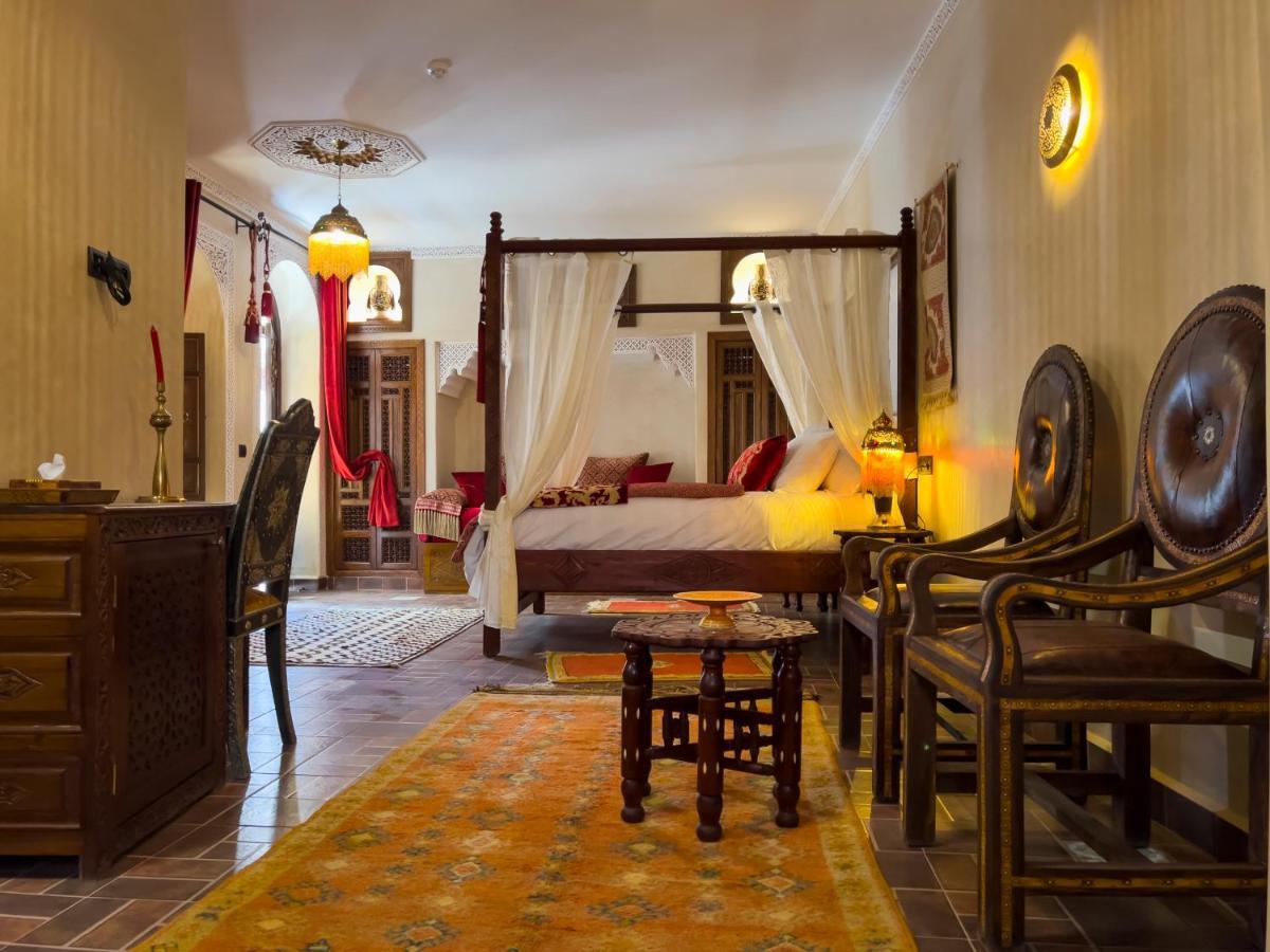 Suite Deluxe