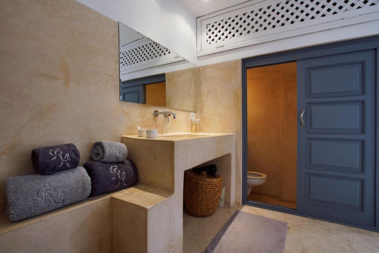 Chambre Double Supérieure Jalil