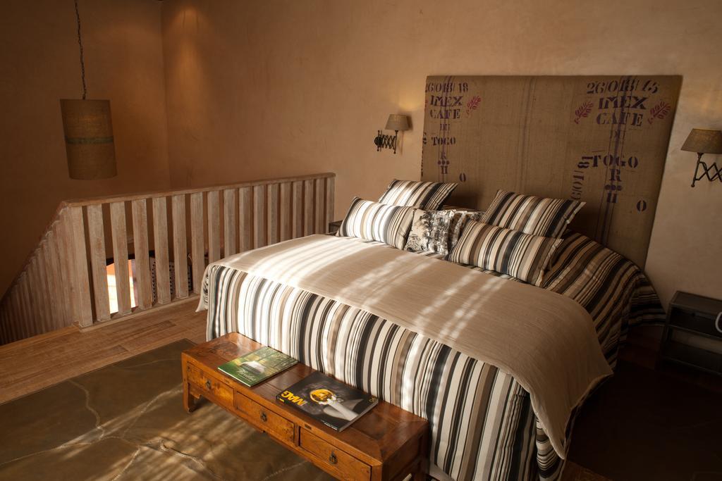 Suite en Duplex