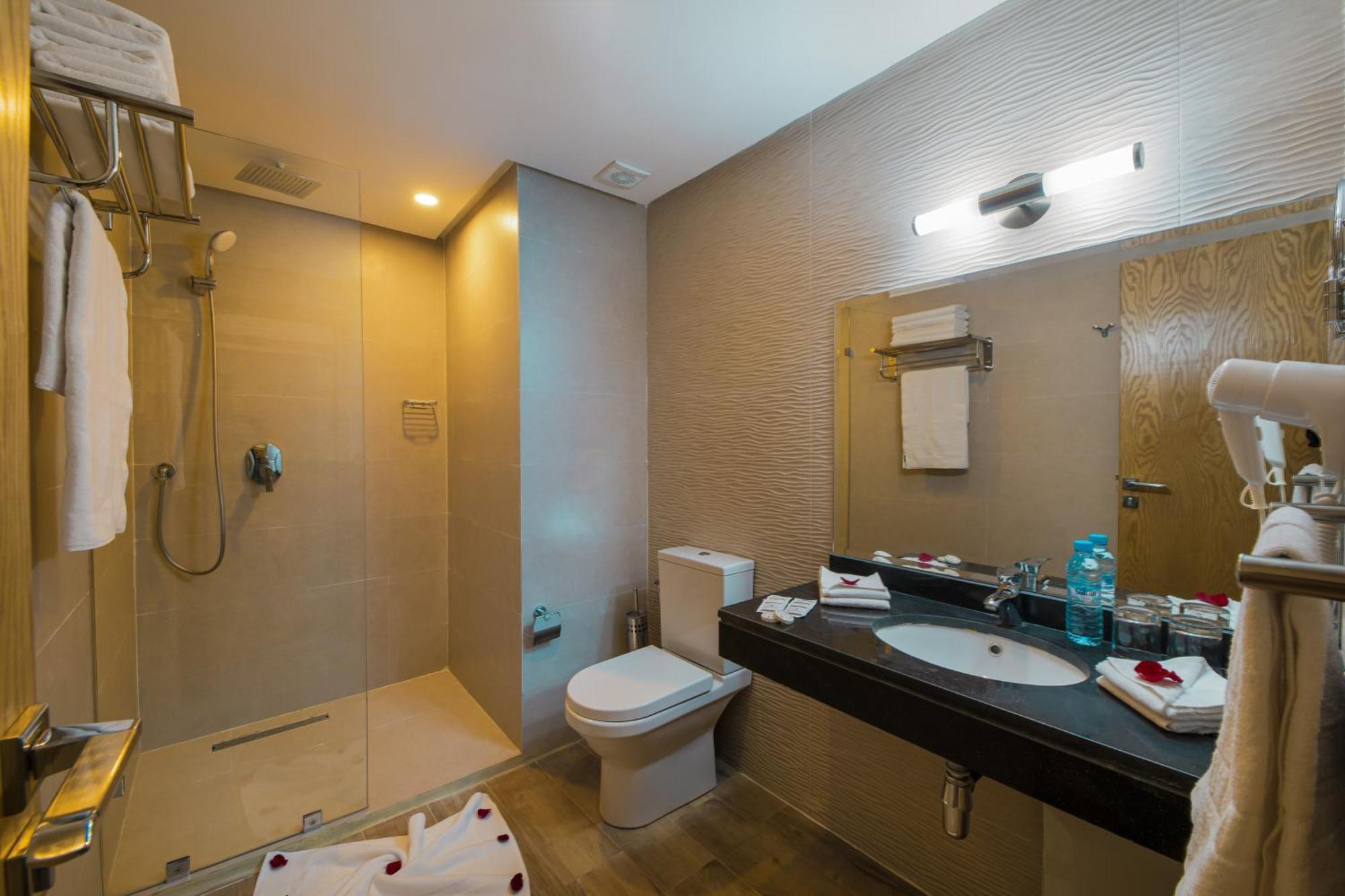 Chambre Deluxe