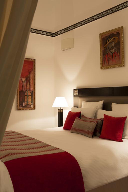 Chambre Double Supérieure