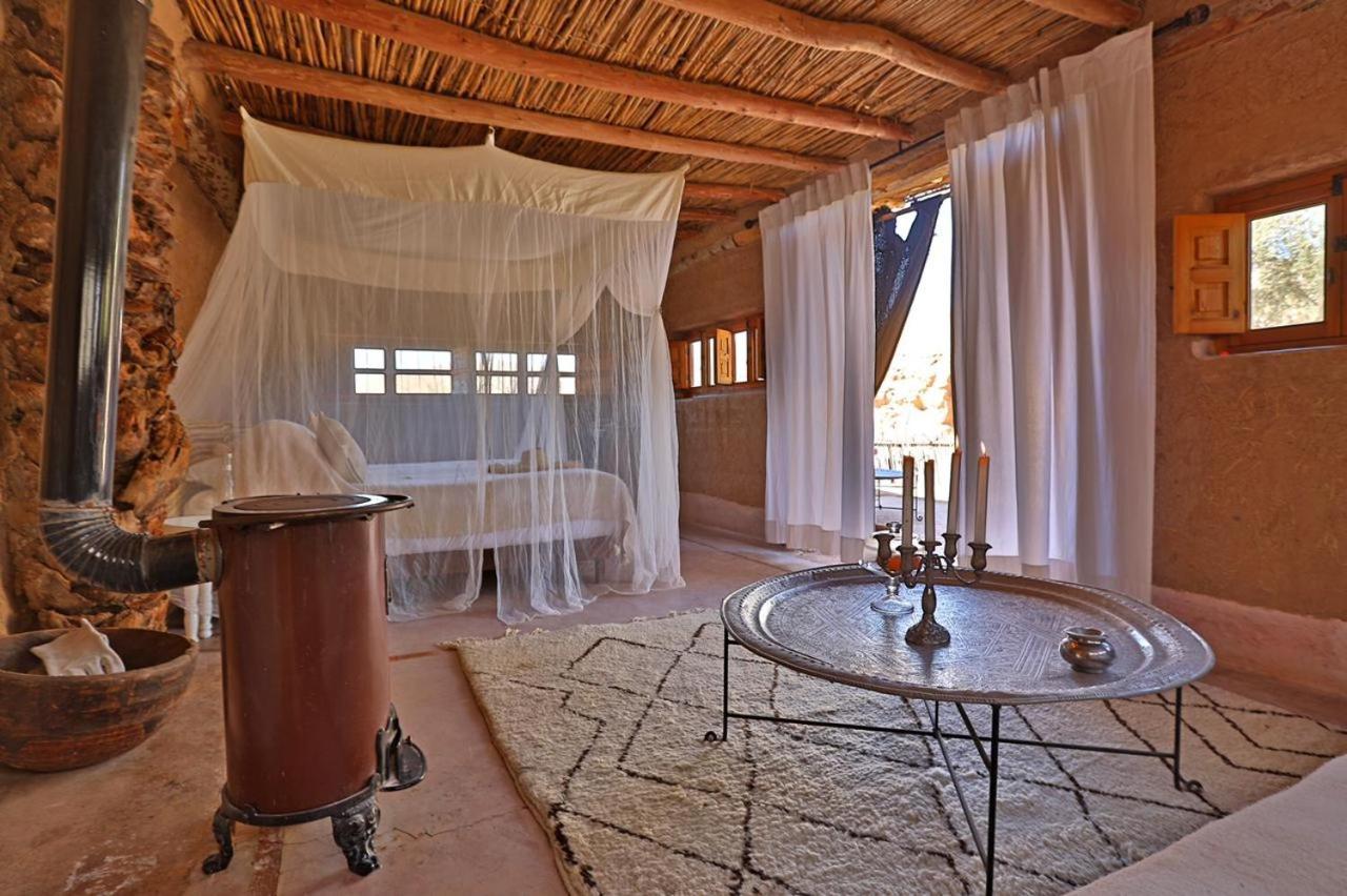 Chambre Lit King-Size