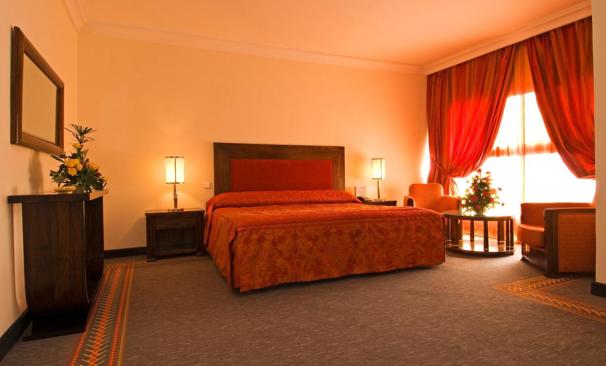 Chambre Simple