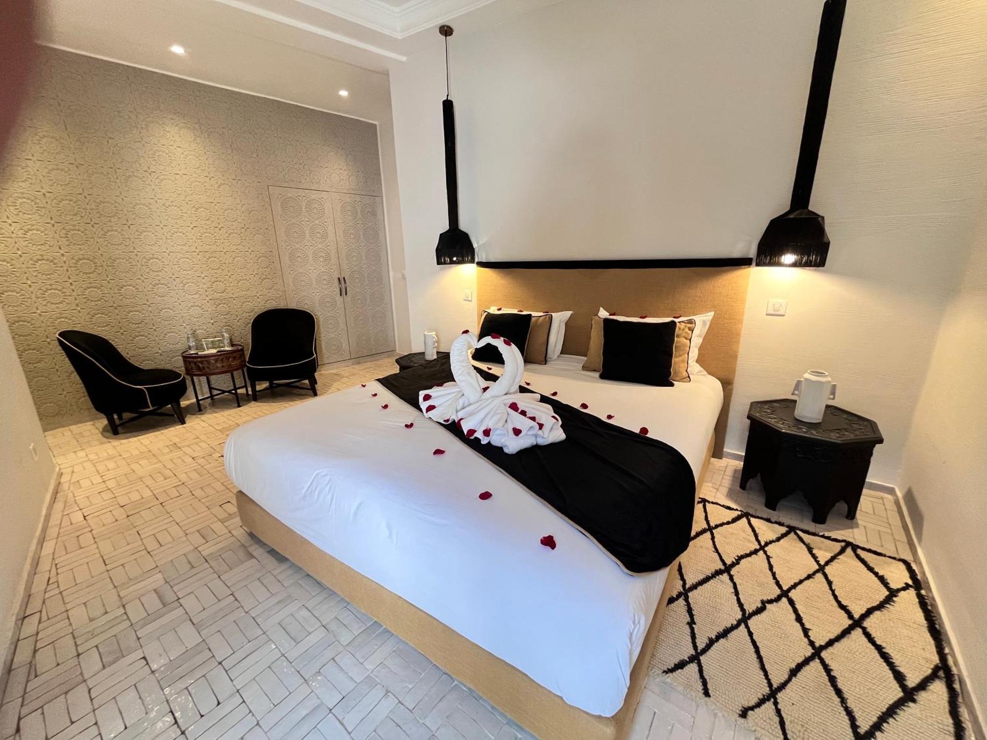 Suite Royale