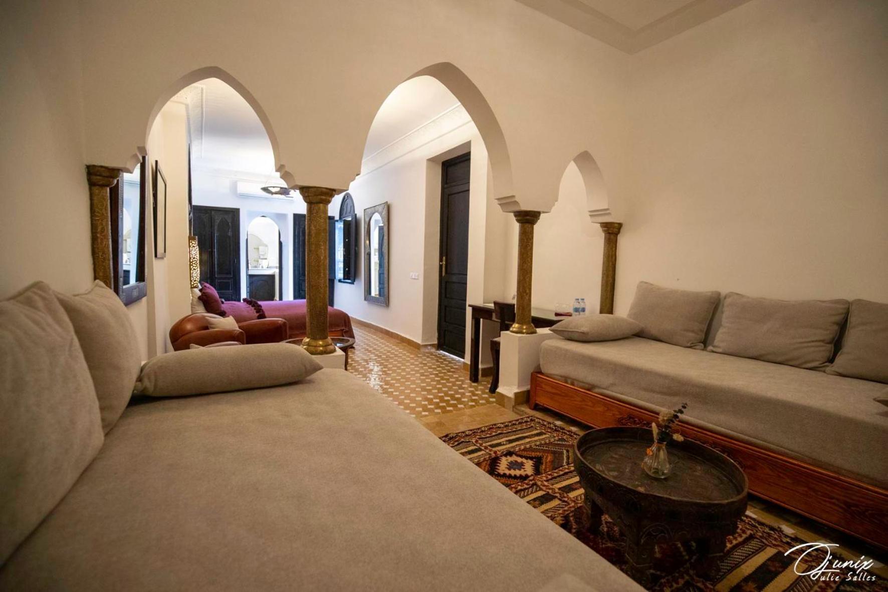 Suite Sultana
