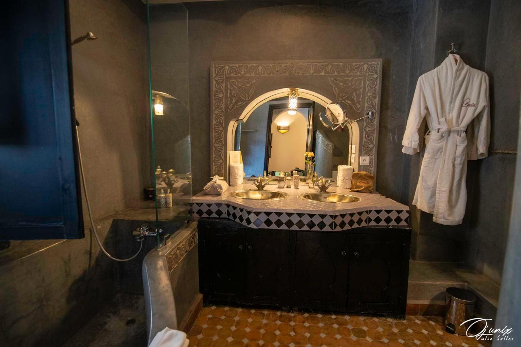 Suite Sherazade