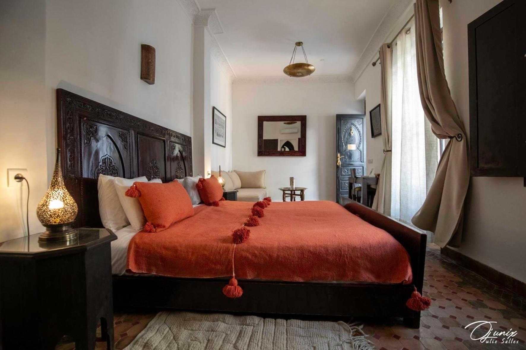Suite Zoraida