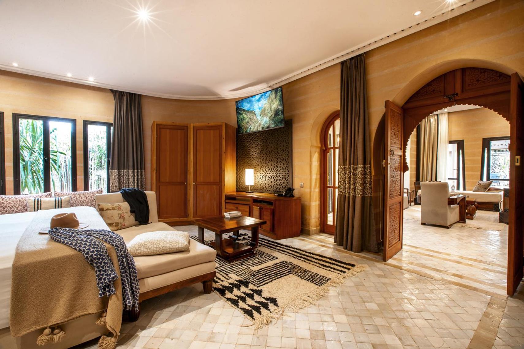 Suite 2 Chambres