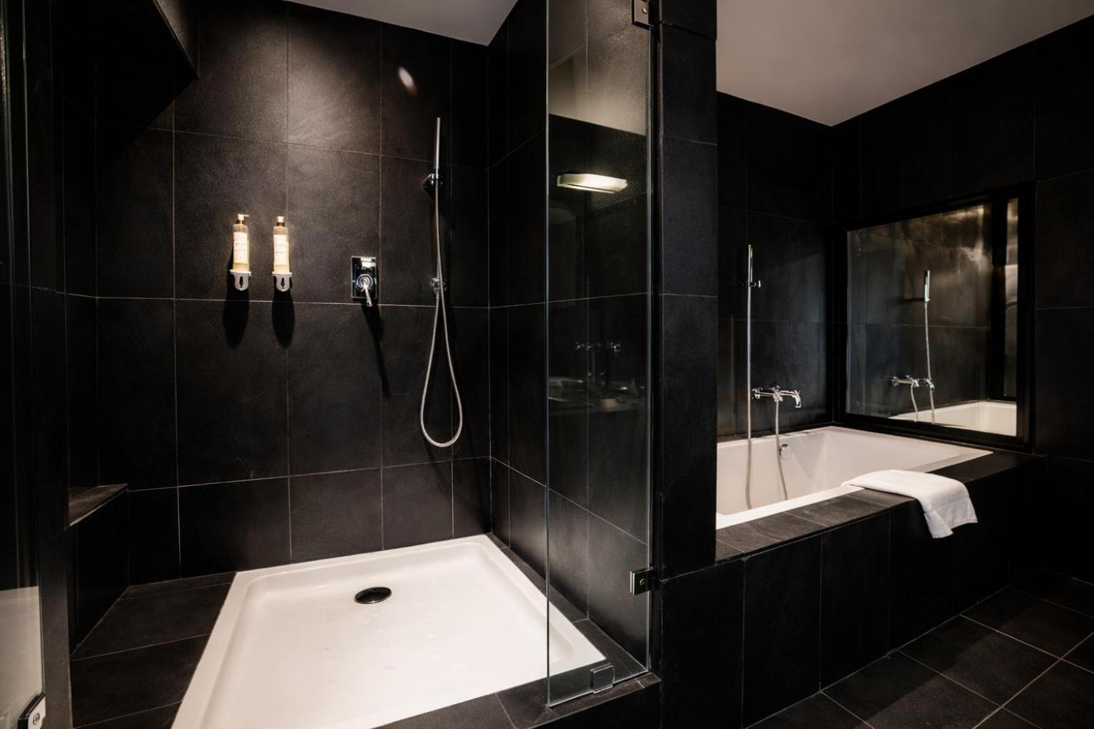 Chambre Double Deluxe