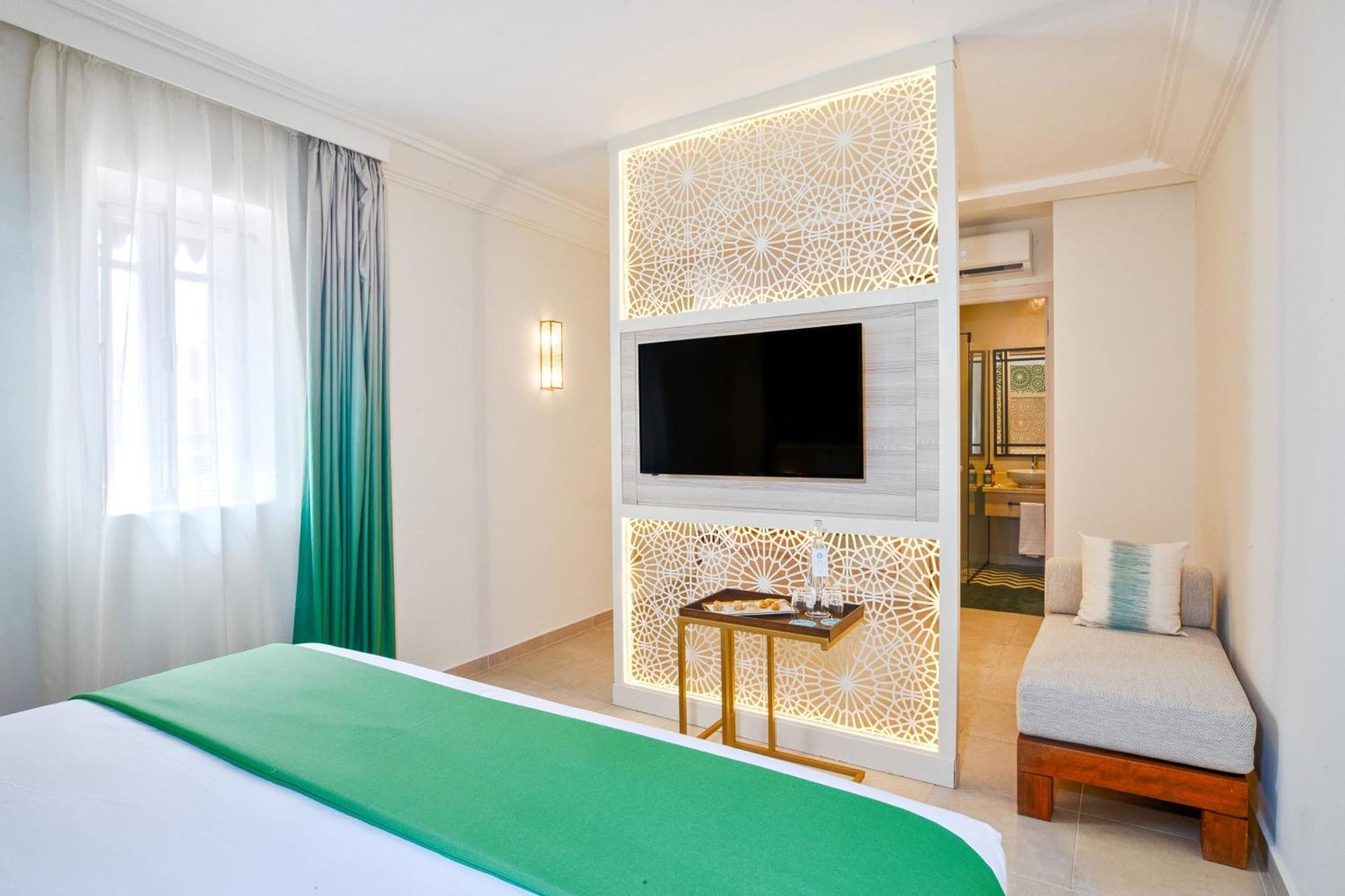Chambre Familiale