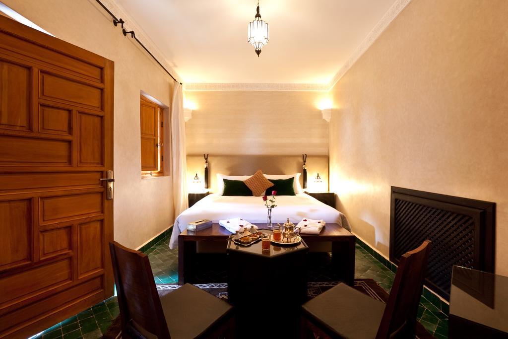 Chambre Double Supérieure