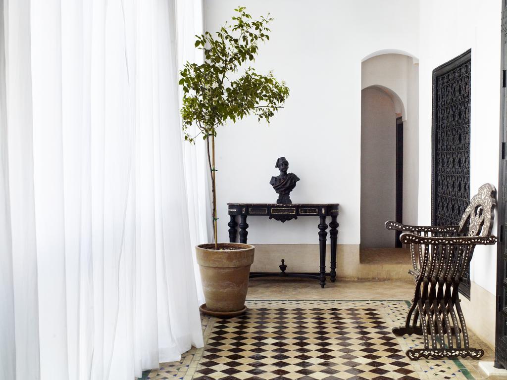 Suite Casablanca