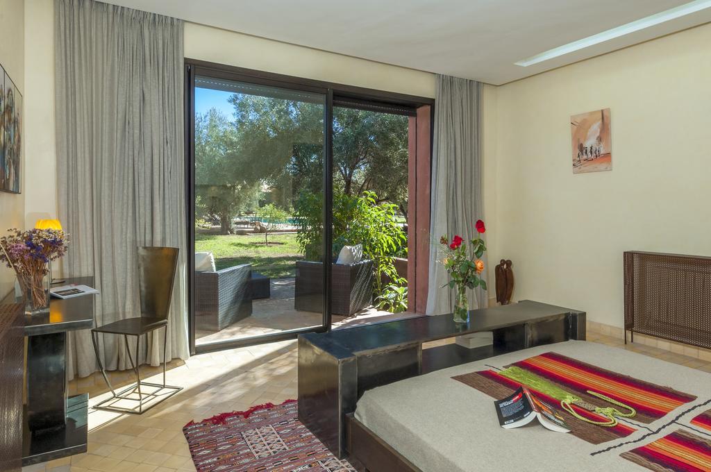 Double Room Olivier