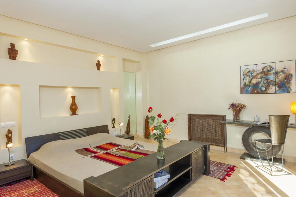 Double Room Olivier
