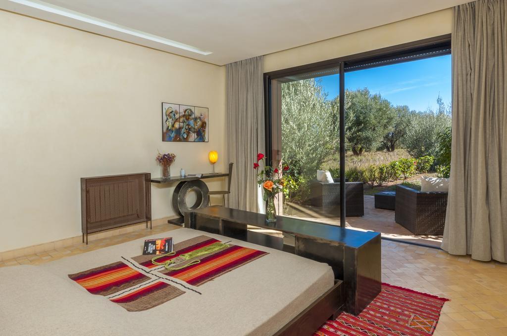 Double Room Olivier