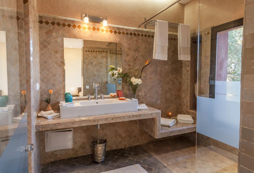 Double Room Hibiscus