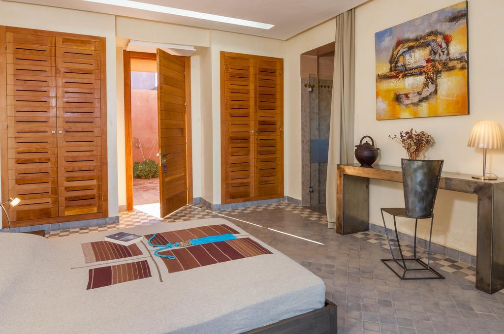Double Room Hibiscus