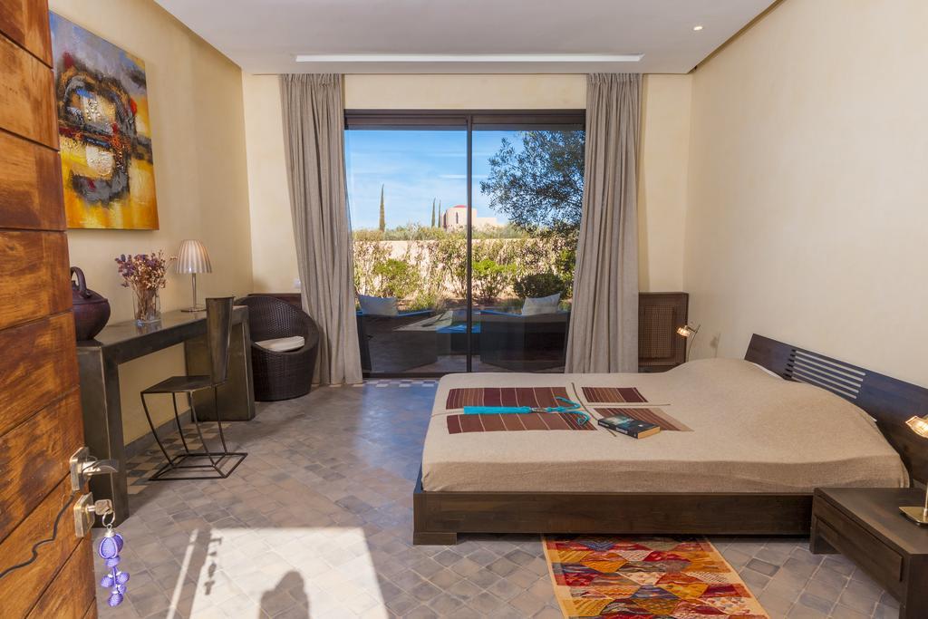Double Room Hibiscus