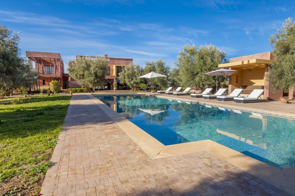 Villa Private Pool