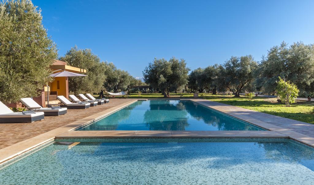 Villa Private Pool