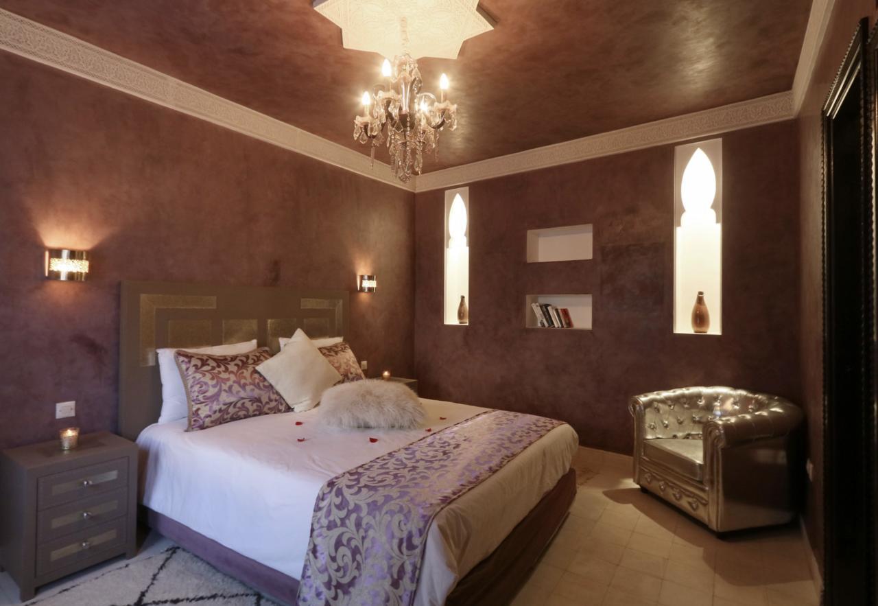 Double Room with Pool View