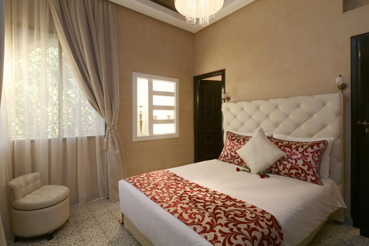 Chambre Double Standard