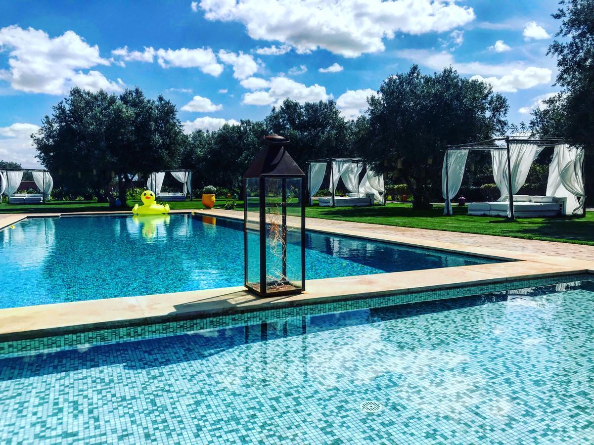 Villa Private Pool