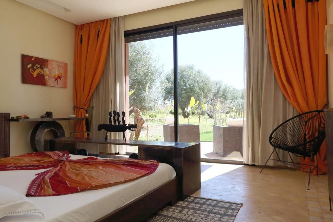 Double Room Olivier