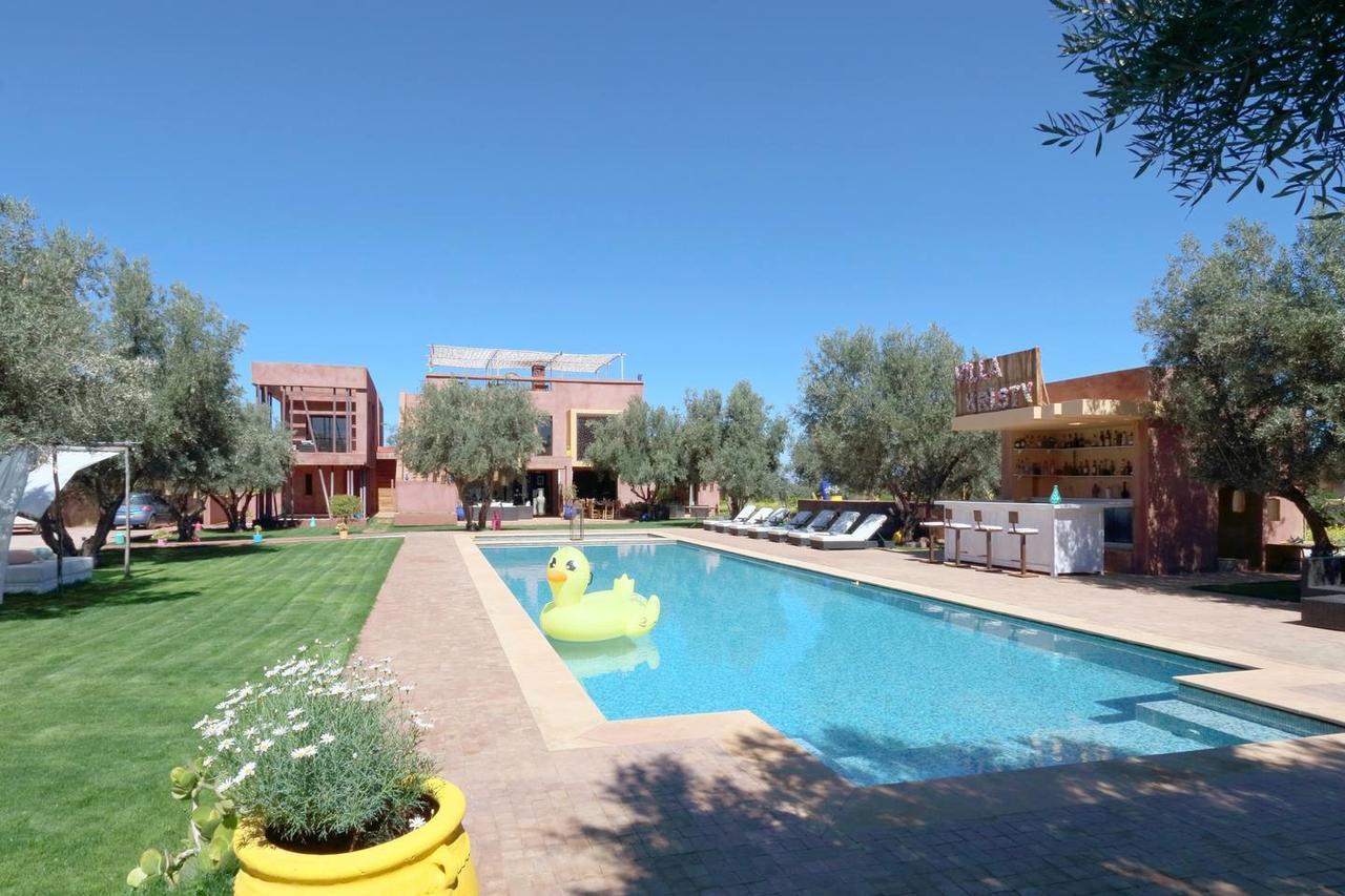 Villa Private Pool