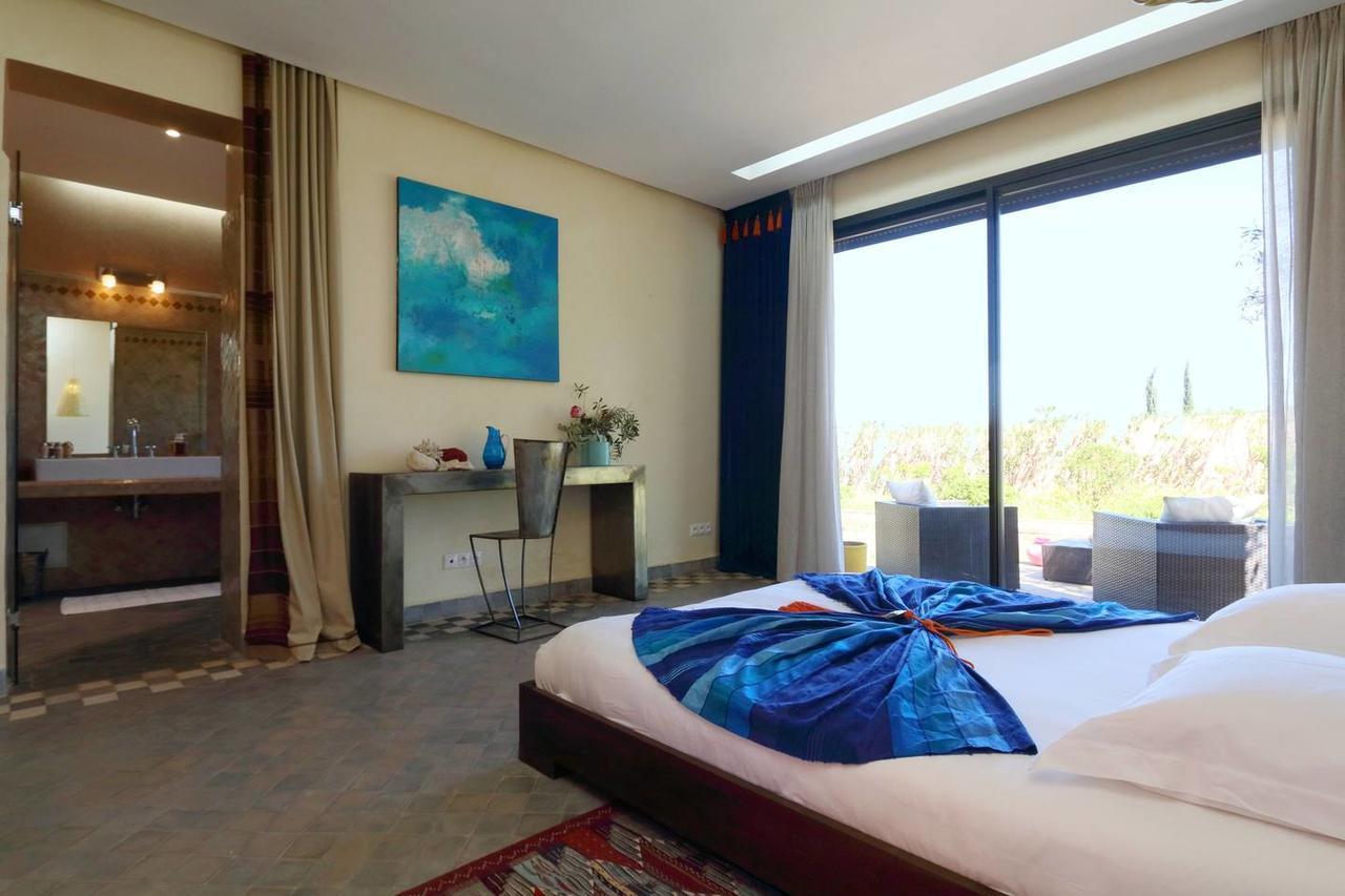 Double Room Hibiscus
