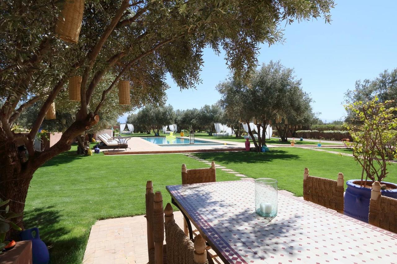 Villa Private Pool