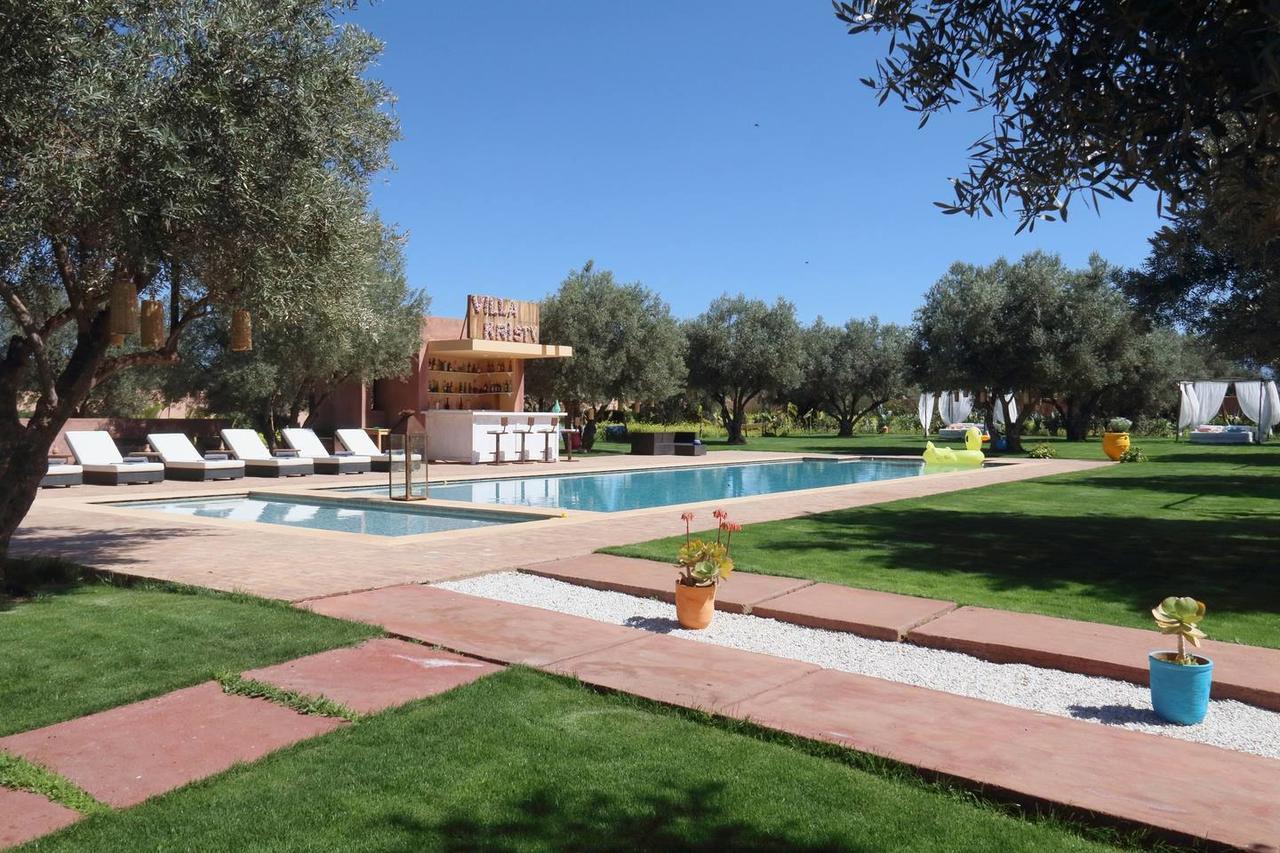 Villa Private Pool