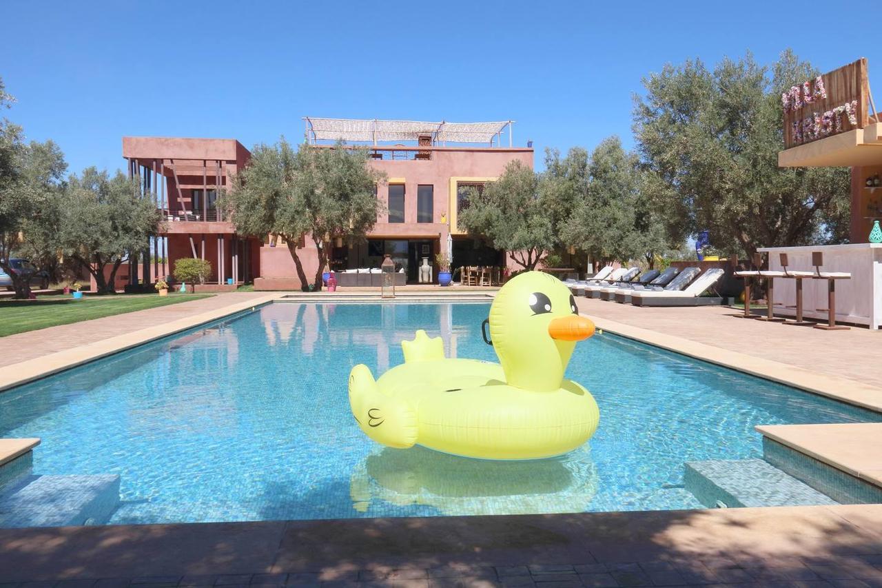 Villa Private Pool
