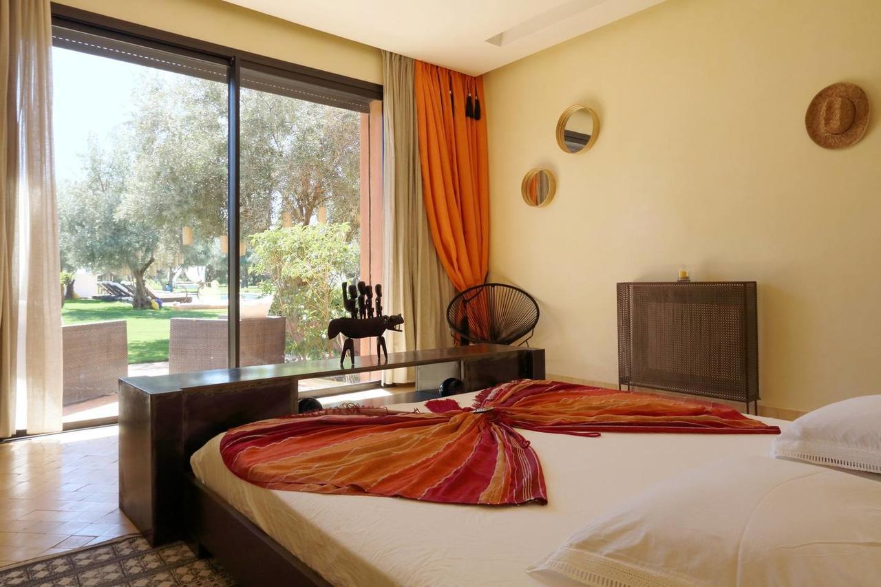 Double Room Olivier
