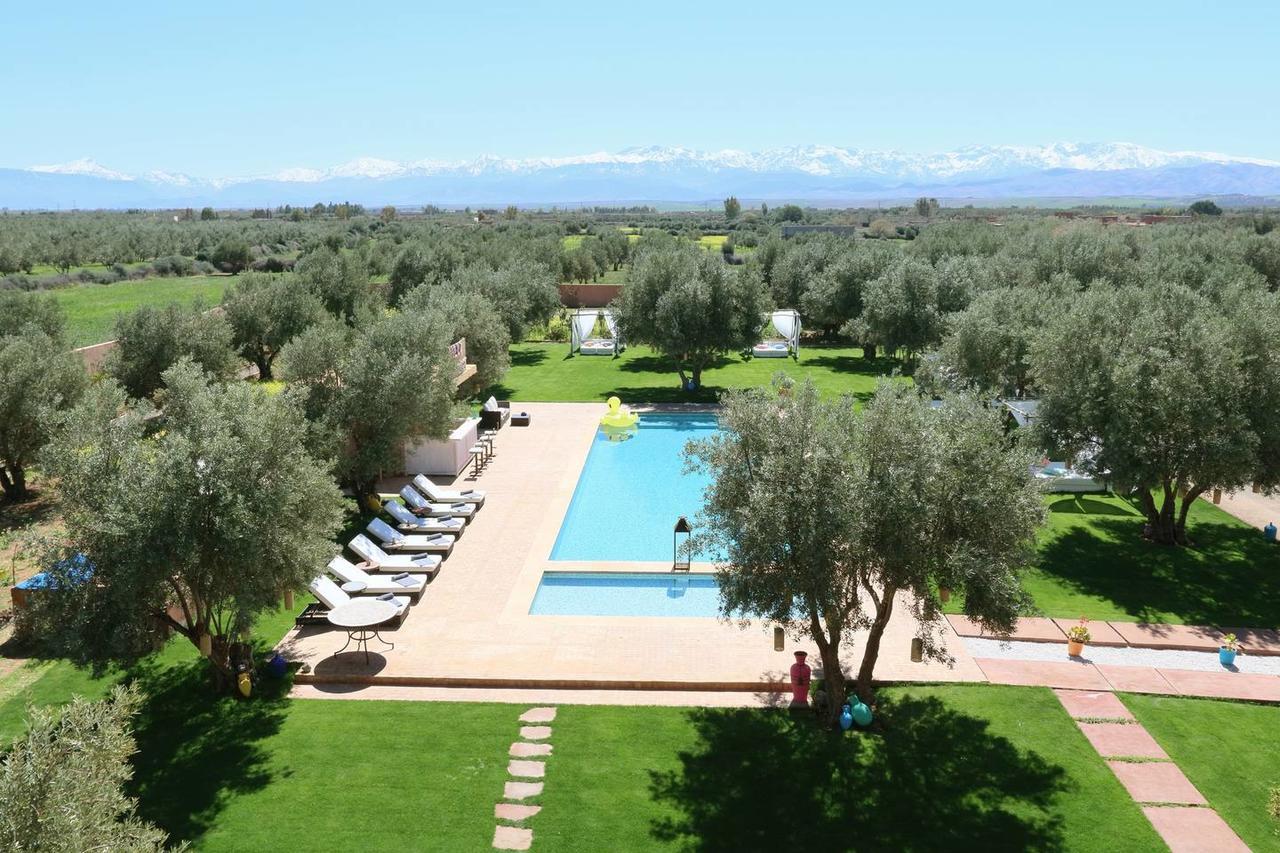 Villa Private Pool