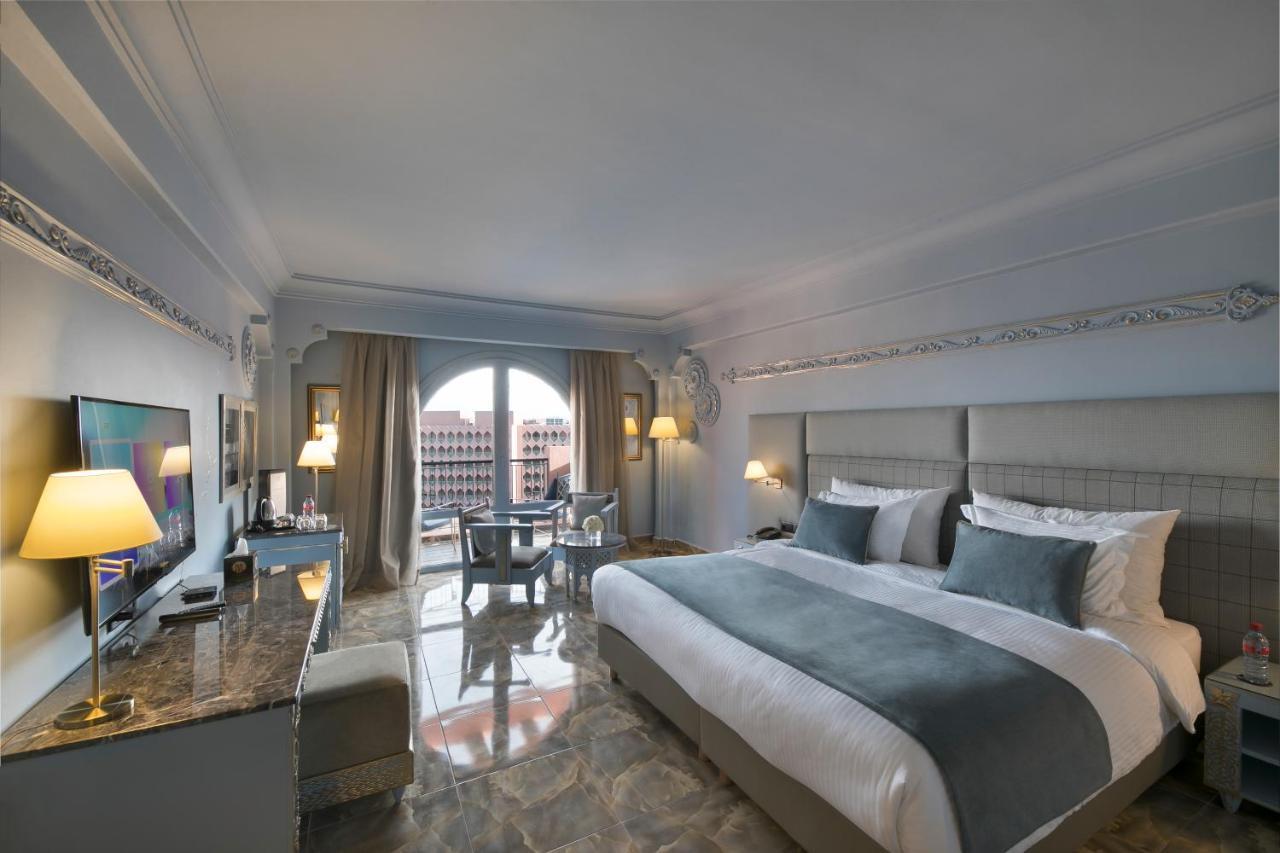 Chambre Deluxe