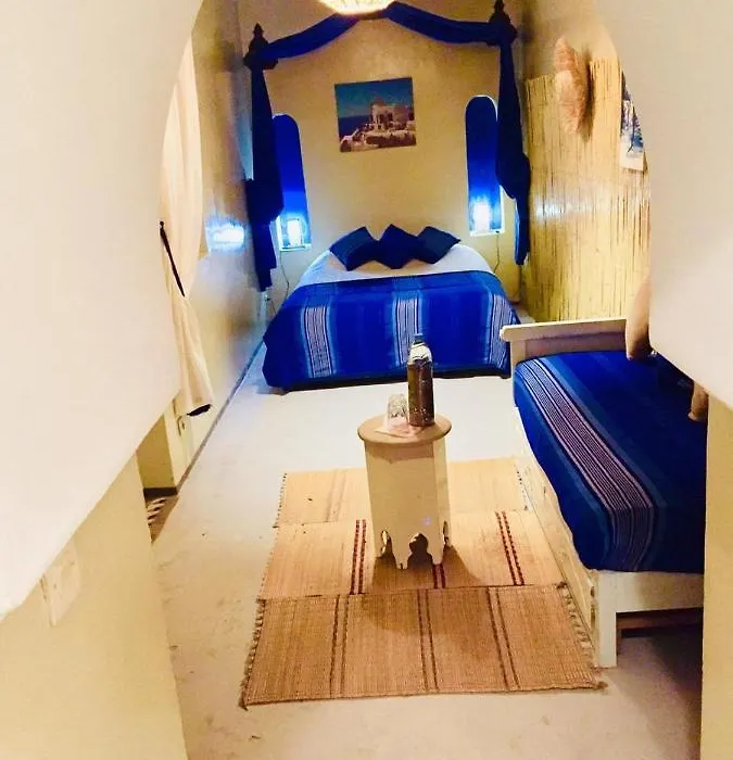 Riad Ain Marrakech-1